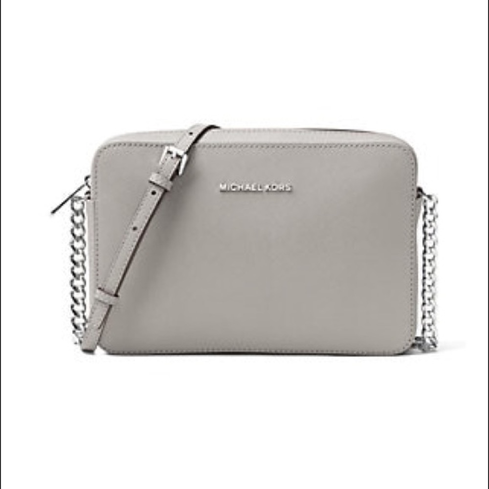 Michael Kors Jet Set East West Crossbody Bag